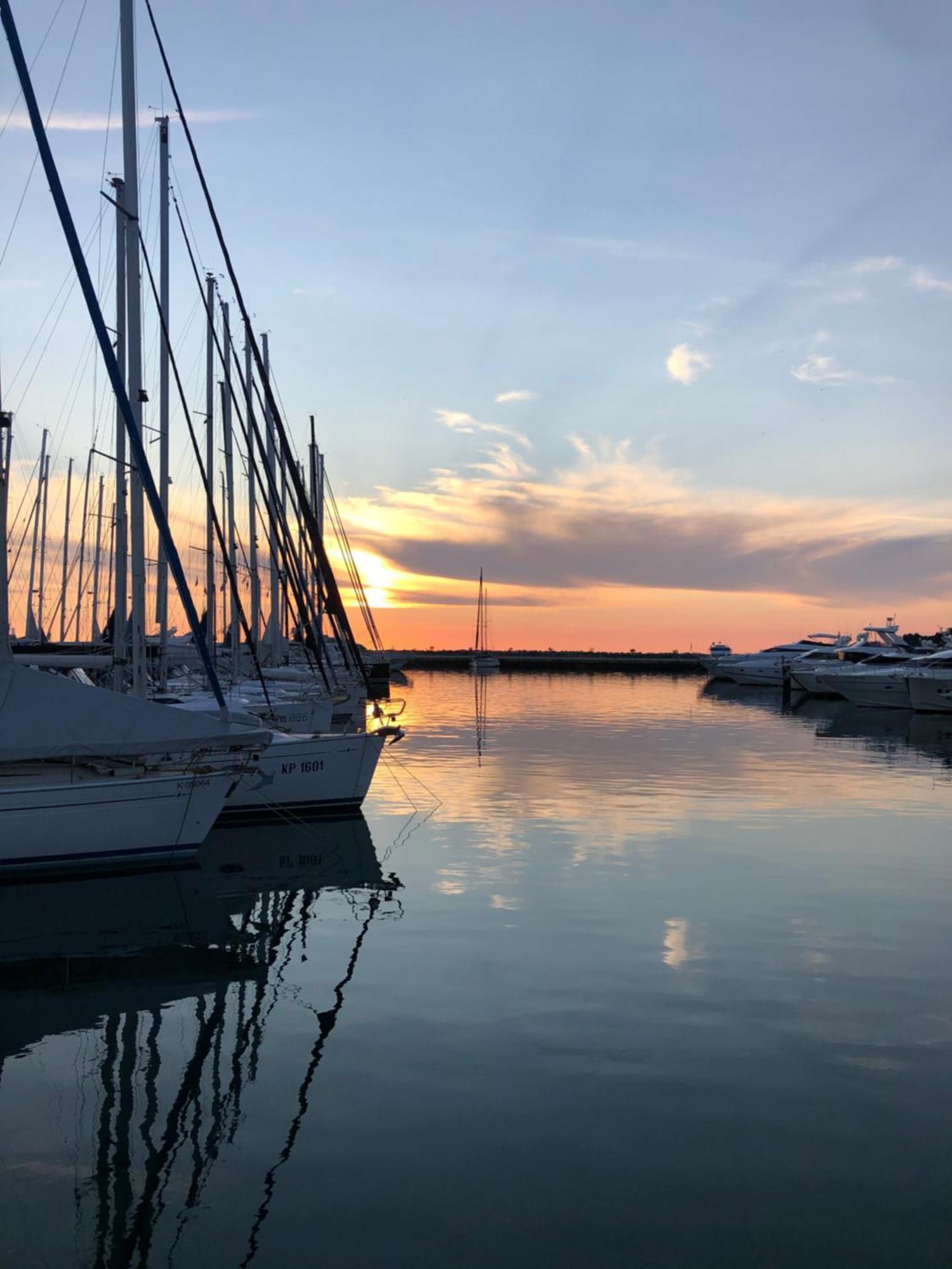 App Sorgo Apartment Novigrad Istria Exterior foto